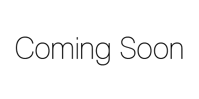 Coming Soon